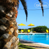 Paspalis Hotel