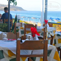 Paspalis Hotel