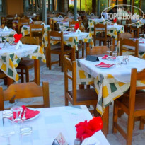 Paspalis Hotel