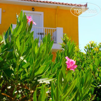 Paspalis Hotel