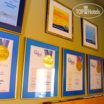 Paspalis Hotel