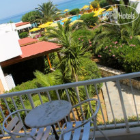 Paspalis Hotel
