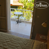 Paspalis Hotel