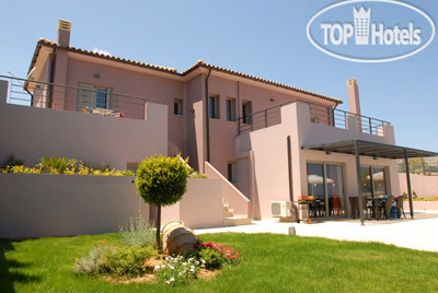 Hotel photo Villa Katerina 5*