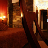 Don Constantino Hotel 