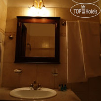 Don Constantino Hotel 
