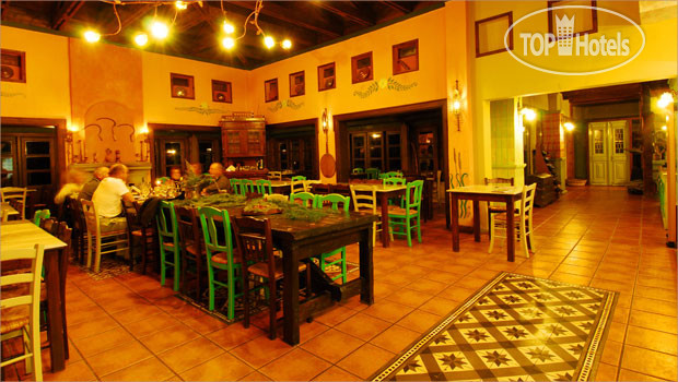 New photos from tourists Domotel Mantania 3*