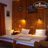 Zozas Rooms
