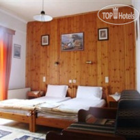 Zozas Rooms