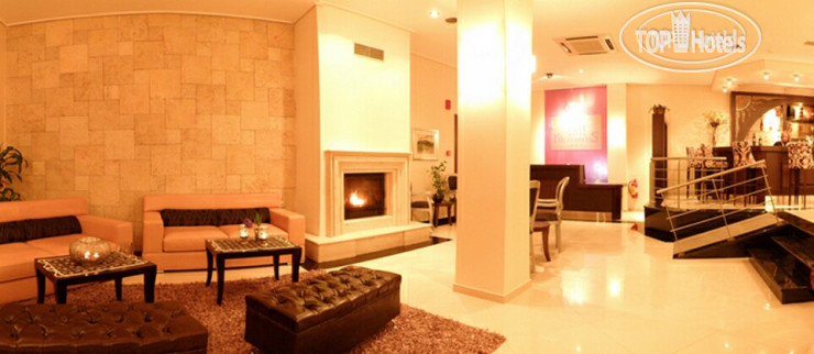 New photos from tourists Meteoritis Hotel 3*