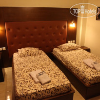 Toti Boutique Hotel