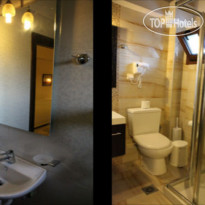 Toti Boutique Hotel
