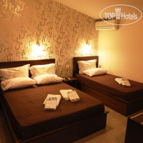 Toti Boutique Hotel