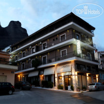 Toti Boutique Hotel