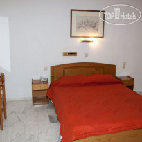 Spanias Hotel
