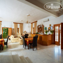 San Giorgio Villa Отель