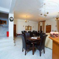 San Giorgio Villa Отель
