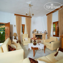 San Giorgio Villa Отель