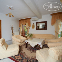 San Giorgio Villa Отель