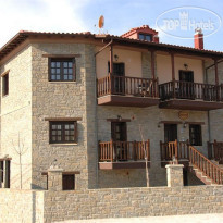 Iridanos Guesthouse Отель