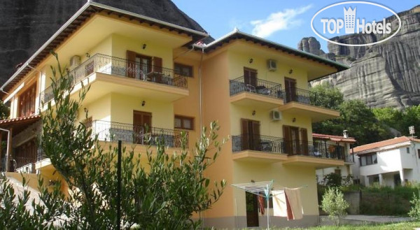 Hotel photo Papastathis Guesthouse 