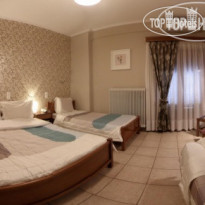 Tsikeli Hotel