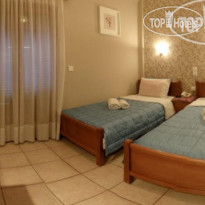 Tsikeli Hotel