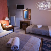 Tsikeli Hotel