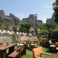 Tsikeli Hotel