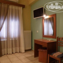 Tsikeli Hotel