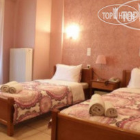 Tsikeli Hotel
