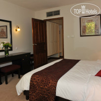Amalia Hotel Kalambaka