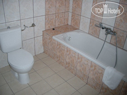 New photos from tourists Edelweiss 3*