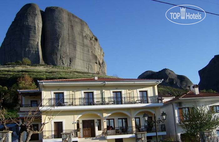 Hotel photo Gogos 3*