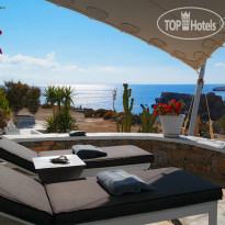 Onar Suites Folegandros 