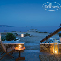 Onar Suites Folegandros 