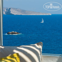 Onar Suites Folegandros 