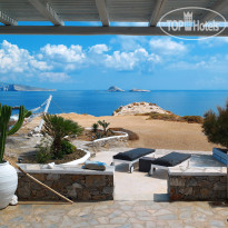 Onar Suites Folegandros 