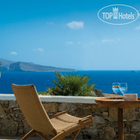 Onar Suites Folegandros 