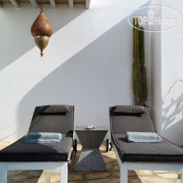Onar Suites Folegandros 