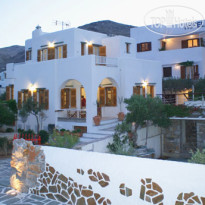 Aeolos Beach Hotel 