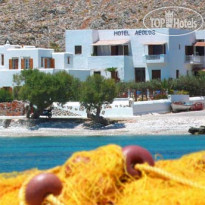 Aeolos Beach Hotel 