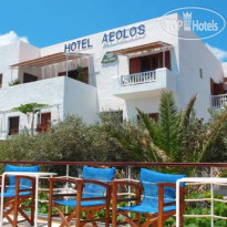 Aeolos Beach Hotel 