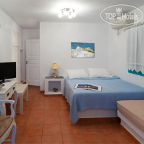 Odysseus Hotel 