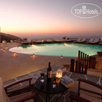 Odysseus Hotel 