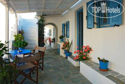 Hotel photo Artemis Studios 