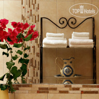 Aria Boutique Hotel