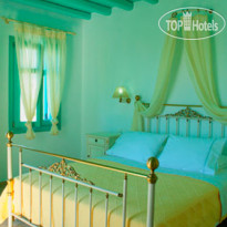Aria Boutique Hotel