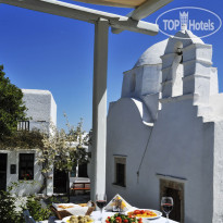 Kifines Suites
