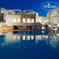 Aspalathras White Hotel 